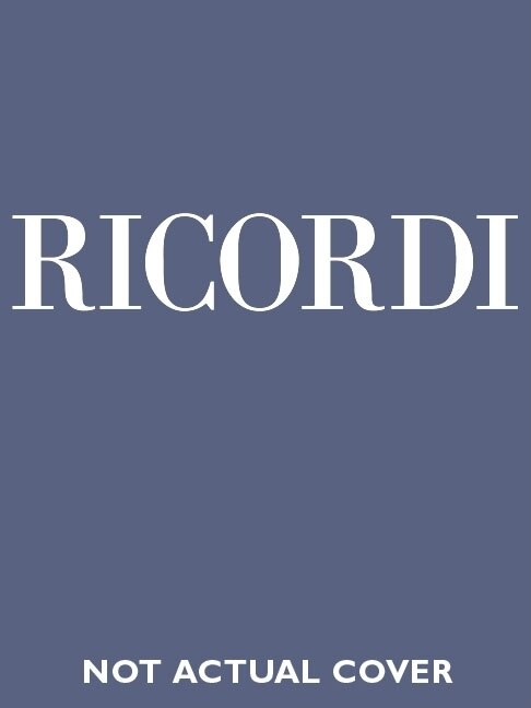 Couverture_Concerto No. 5 in A Major K219
