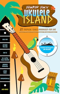 Couverture_Jumpin' Jim's Ukulele Island