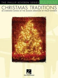 Front cover_Christmas Traditions