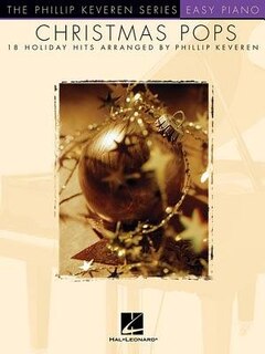 Front cover_Christmas Pops