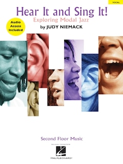 Front cover_Hear It and Sing It!