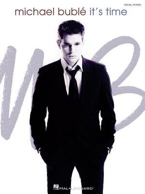 Michael Buble - It's Time