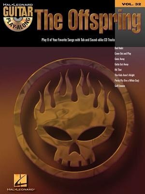 Couverture_The Offspring