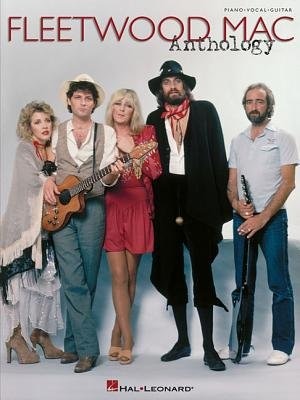Front cover_Fleetwood Mac - Anthology