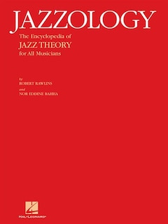 Front cover_Jazzology