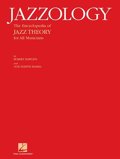Front cover_Jazzology