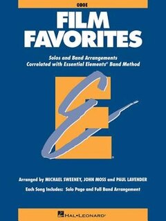 Couverture_Film Favorites