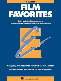 Couverture_Film Favorites