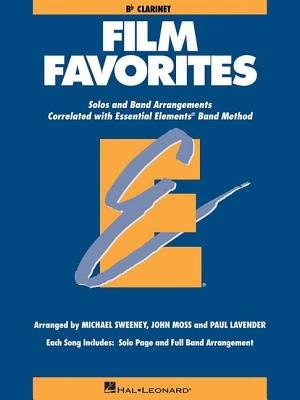Couverture_Film Favorites