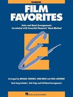Couverture_Film Favorites