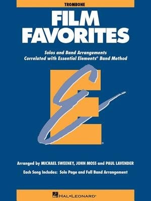 Couverture_Film Favorites