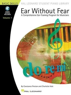 Couverture_Ear Without Fear - Volume 1