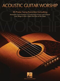 Couverture_Acoustic Guitar Worship
