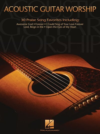 Couverture_Acoustic Guitar Worship