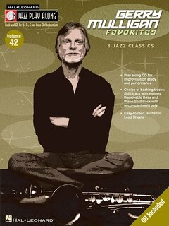 Front cover_Gerry Mulligan