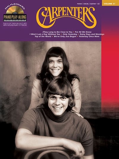 Front cover_Carpenters