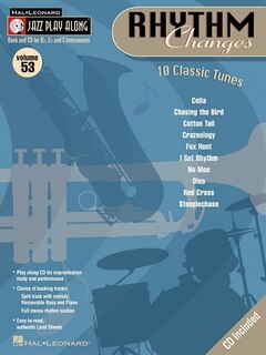 Front cover_Rhythm Changes