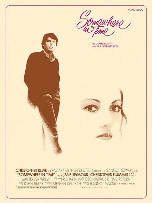 Front cover_Somewhere in Time
