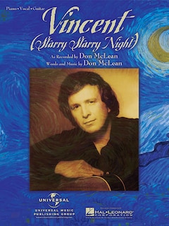 Couverture_Vincent (Starry Starry Night)
