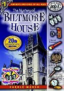 Couverture_The Mystery Of The Biltmore House