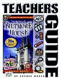Front cover_The Mystery Of Biltmore House Teacher's Guide