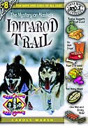 Front cover_The Mystery on Alaska's Iditarod Trail
