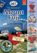 Couverture_The Mystery at Mt. Fuji