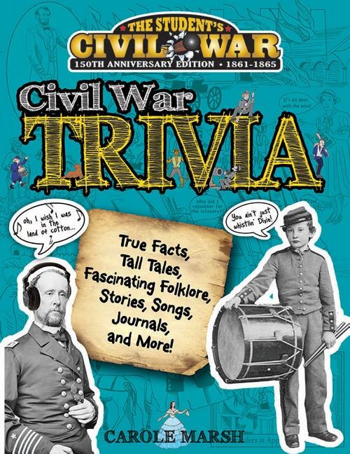 Couverture_Civil War Trivia