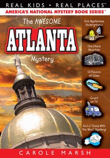Couverture_The Awesome Atlanta Mystery