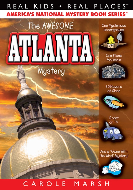 Couverture_The Awesome Atlanta Mystery