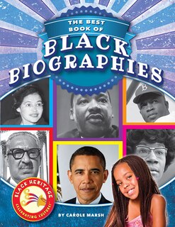 Couverture_The Best Book of Black Biographies
