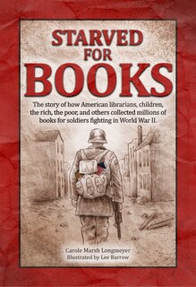Front cover_Starved for Books