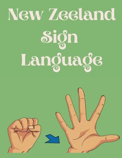 Front cover_New Zeeland Sign Language