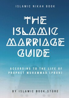 Couverture_The Islamic Marriage Guide