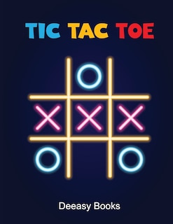 Front cover_Tic Tac Toe