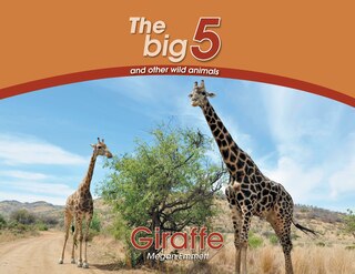 Front cover_Giraffe