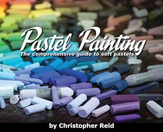 Couverture_Pastel Painting
