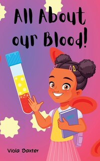Front cover_All About Our Blood