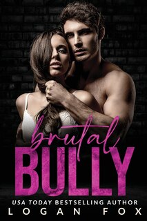 Front cover_Brutal Bully