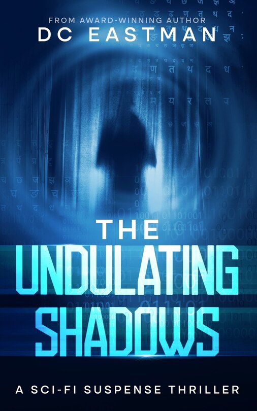 Couverture_The Undulating Shadows