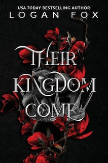 Front cover_Their Kingdom Come