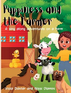 Front cover_Puppiness and the Farmer