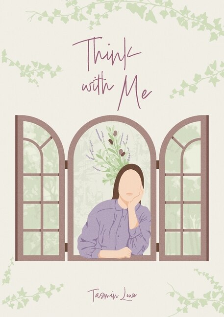 Front cover_Think With Me