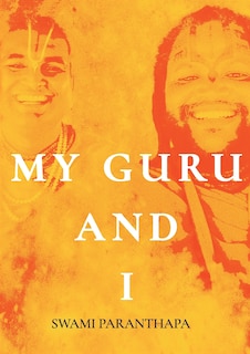 Couverture_My Guru & I