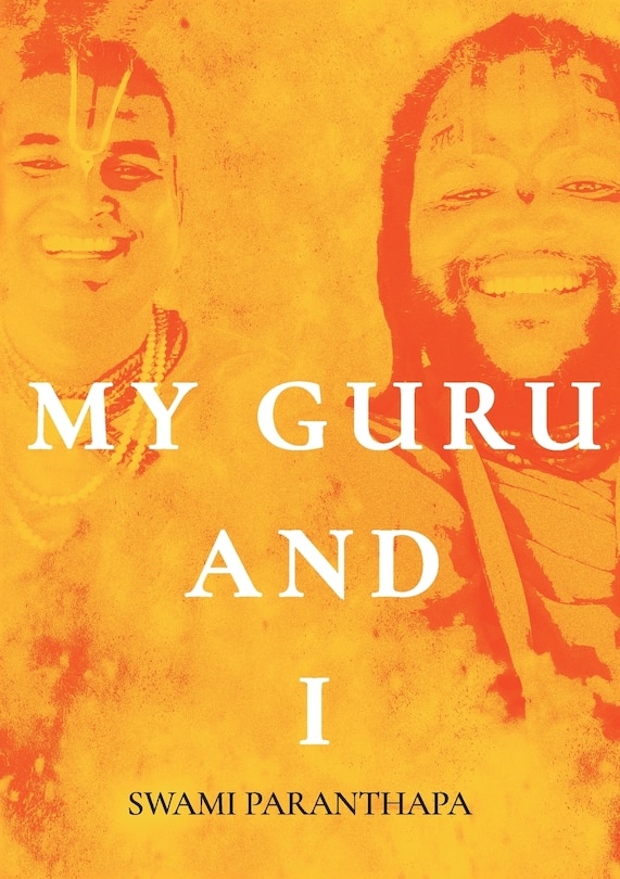 Couverture_My Guru & I