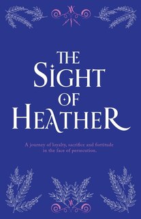 Front cover_The Sight of Heather