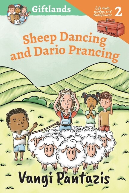 Front cover_Sheep Dancing and Dario Prancing