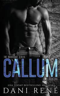 Front cover_Callum