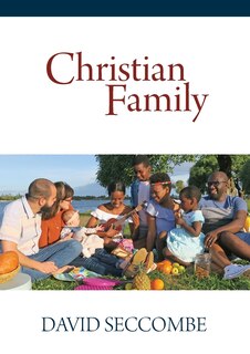 Front cover_Christian Family