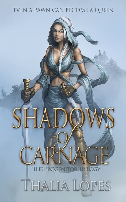 Couverture_Shadows of Carnage